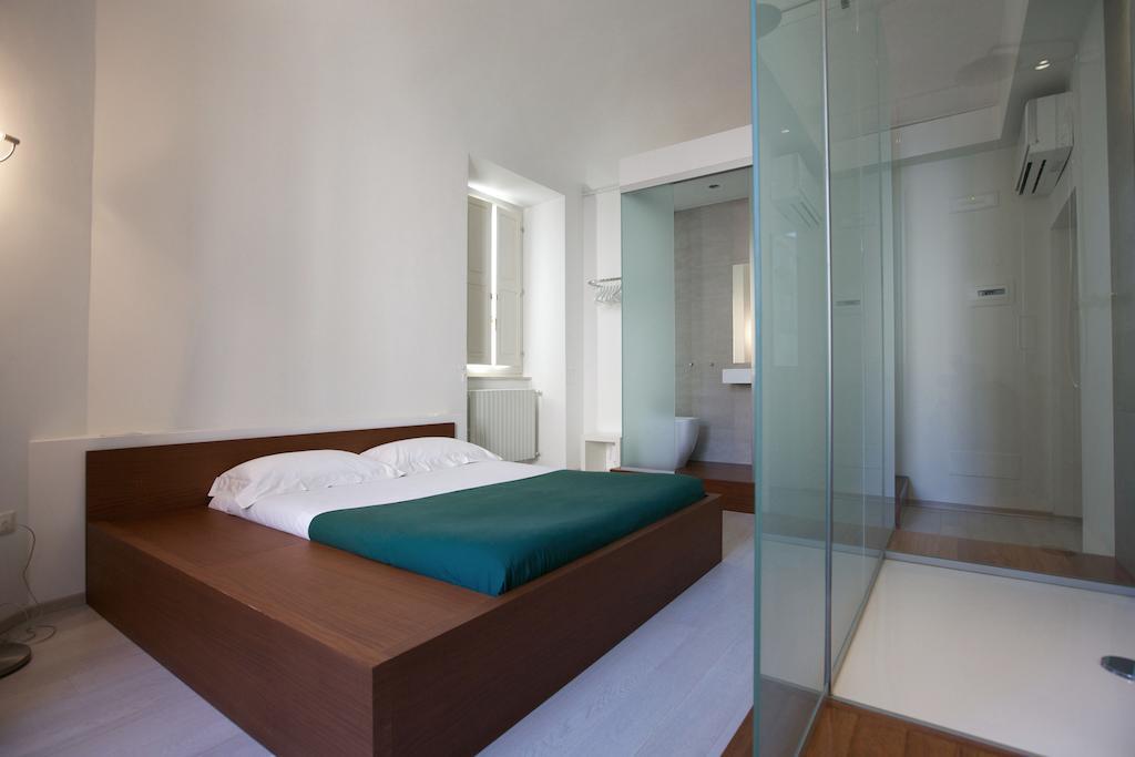 Il Battistero Bed and Breakfast Ασκόλι Πιτσένο Δωμάτιο φωτογραφία